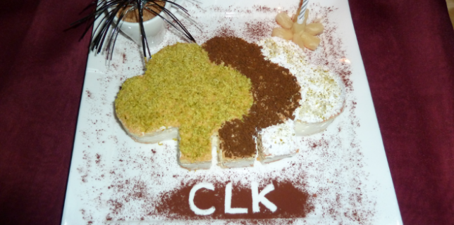 CLK-Kuchen