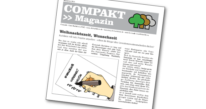 Compakt Magazin 2015
