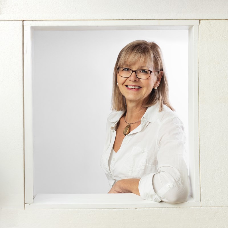 Gemeinderätin der CLK 2026 - 2032 Christine Froschmeir